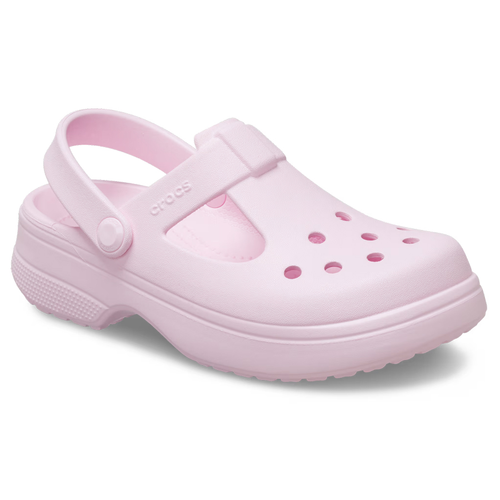 Classic Mary Jane Clog Kids - Crocs