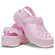 Classic Mary Jane Clog Kids - Crocs