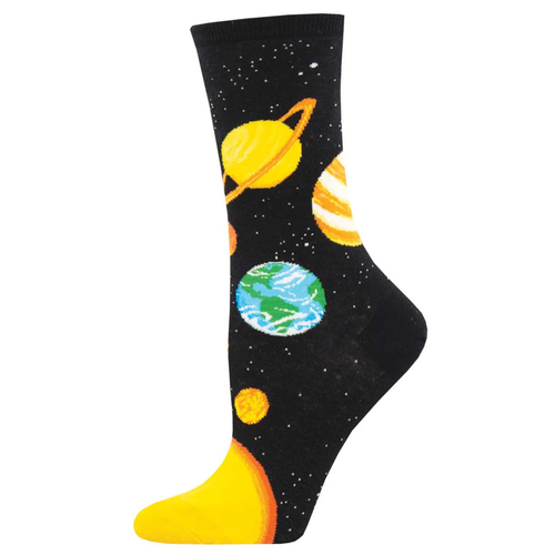 Plutonic Relationship Socks - Sock Smith