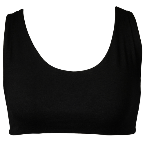 Bra Top Plain