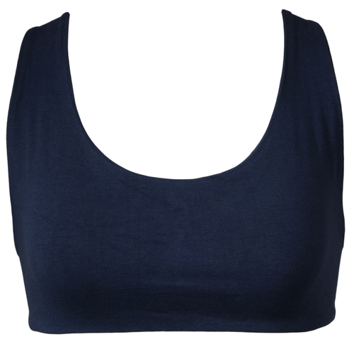 Bra Top Plain