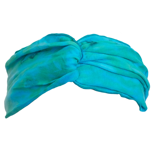 Double Head Band