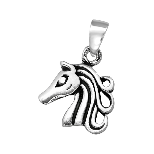 Horse Pendant