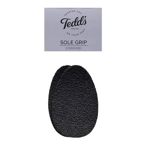 Sole grips - Tedds