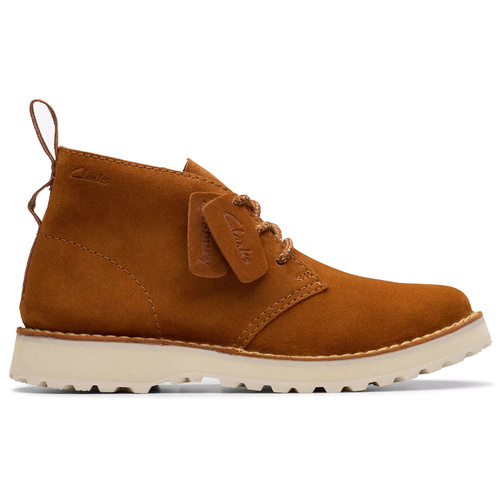 Solsbury DB - Clarks