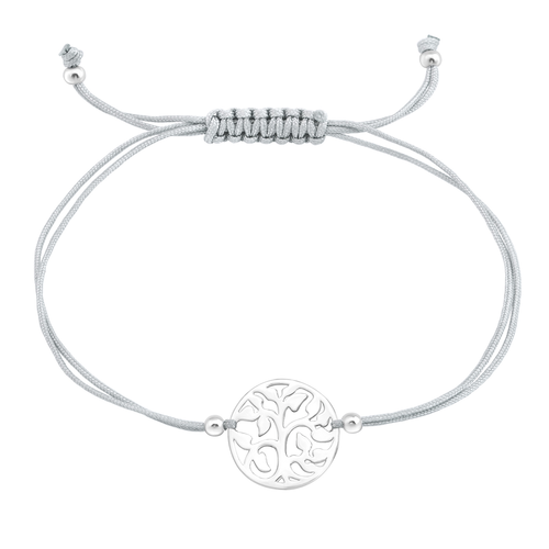 Tree Of Life String Bracelet