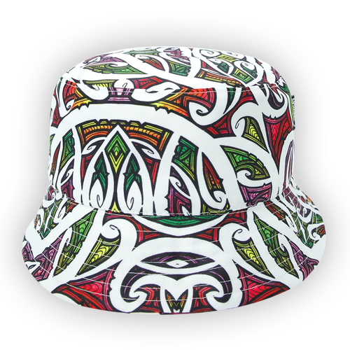 Niwa Bucket Hat - Moana Road 