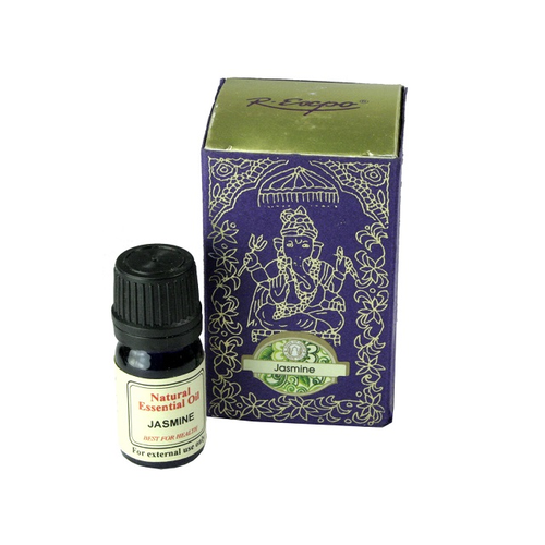 Jasmine Essential Oil