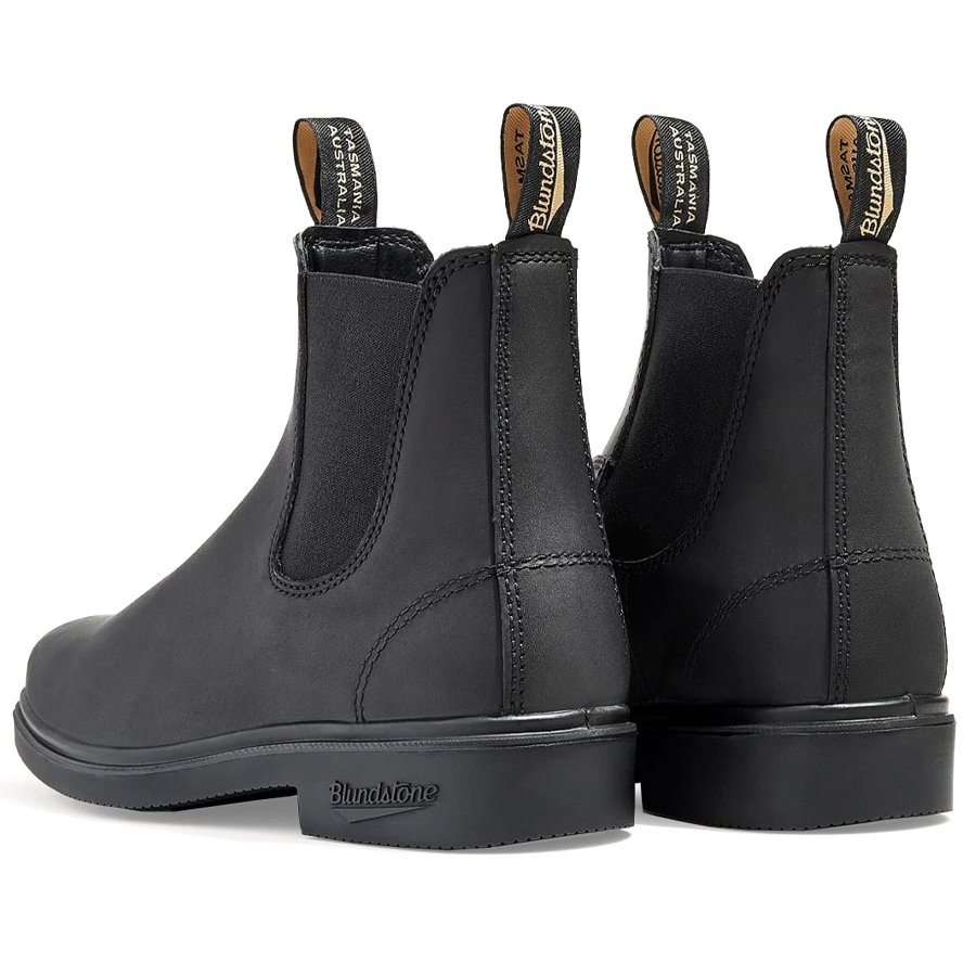 063 Elastic Sided Boot Dress - Blundstone - Womens Footwear-Ankle