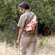 Print Backpack Small - Healthy Back Bag