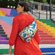 Print Backpack Small - Healthy Back Bag