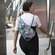 Print Backpack Small - Healthy Back Bag
