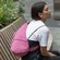 Microfibre Backpack Small - Healthy Back Bag