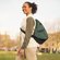 Urban Traveller Backpack Medium - Healthy Back Bag
