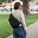 Microfibre Backpack Small - Healthy Back Bag