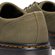 Brookline Canvas 6 Tie Shoe - Dr. Martens