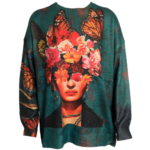 Winter Jumper