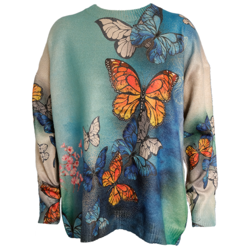 Winter Jumper
