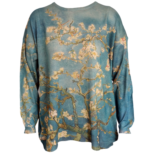 Summer/Autumn Jumper