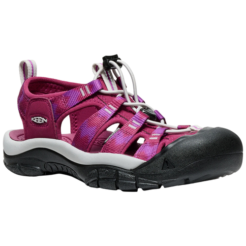 Newport H2 - Keen