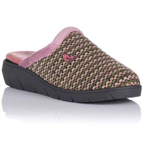 Lizzie Slipper - Plumaflex