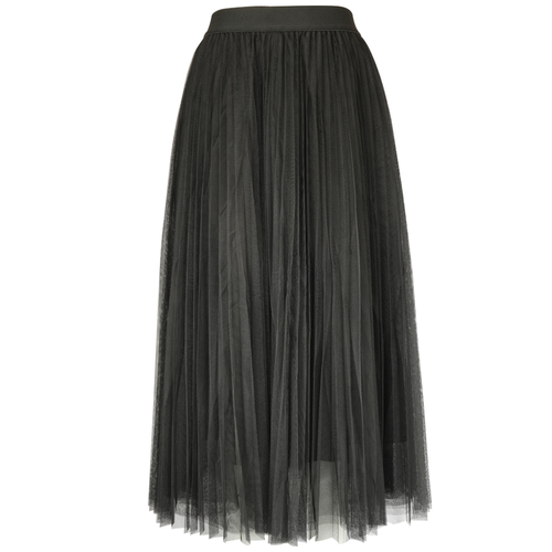 Ombre Tulle Skirt
