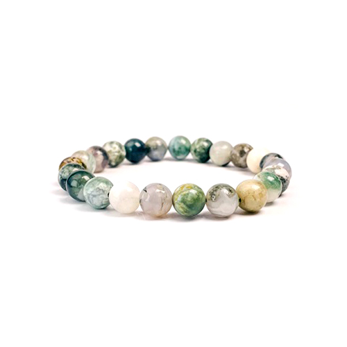 Semi Precious Stone Bracelets