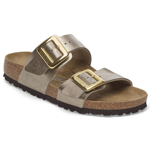 Sydney (Reg) B/F Cushion Buckle - Birkenstock 