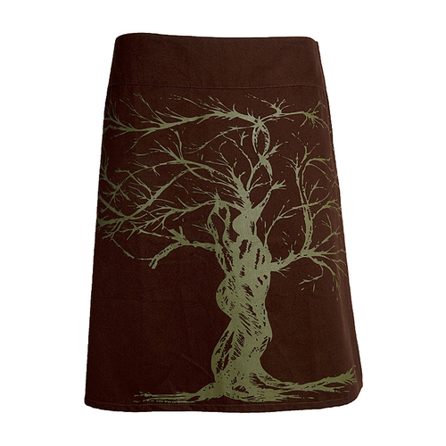 Cotton Tree Skirt