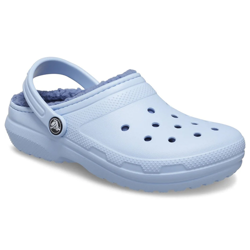 Classic Lined Clog Kids - Crocs