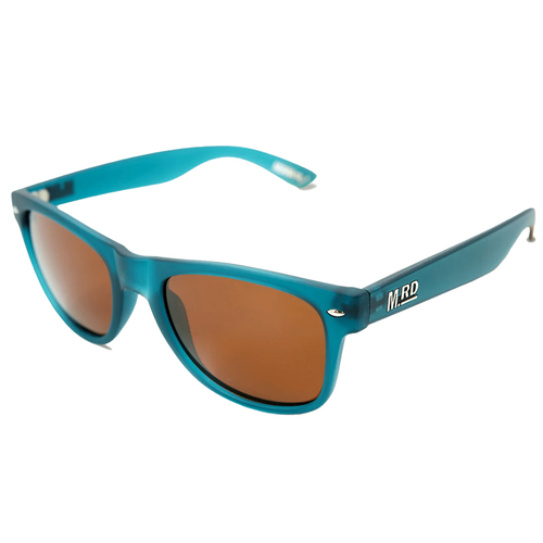 Plastic Fantastic Sunglasses - Moana Road