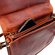 Old School Leather Satchel - Second Nature Leather