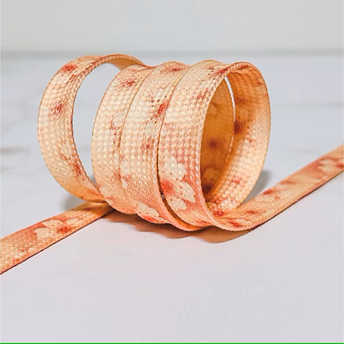 120cm Printed Shoe Laces