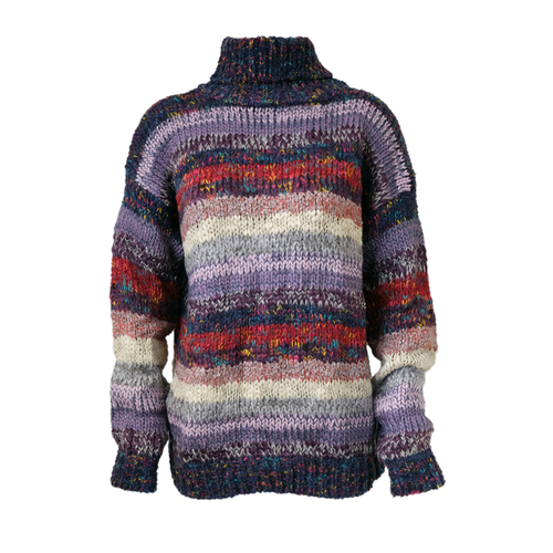 Caspian Sweater