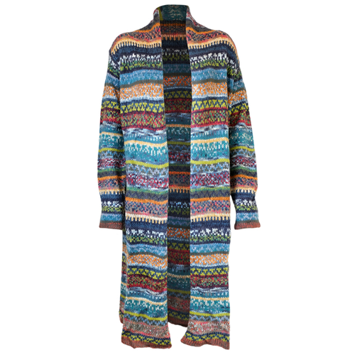 Coco Cardigan
