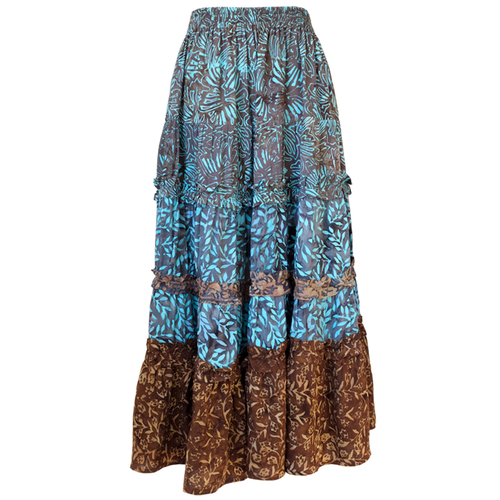 Long Combinase Skirt 