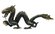 Bronze Dragon 20cm