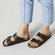 Arizona (Reg) Leather - Birkenstock