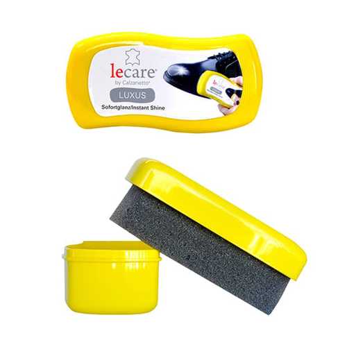 Self Shine Sponge