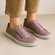 Unity Sneakers - Cabello