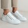 EG520 Sneakers - Cabello