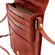 Leather Single Cross Body - Second Nature Leather