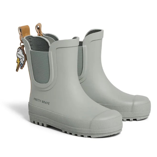 Splash Puddle Boot - Pretty Brave