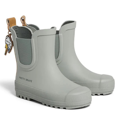 Splash Puddle Boot - Pretty Brave