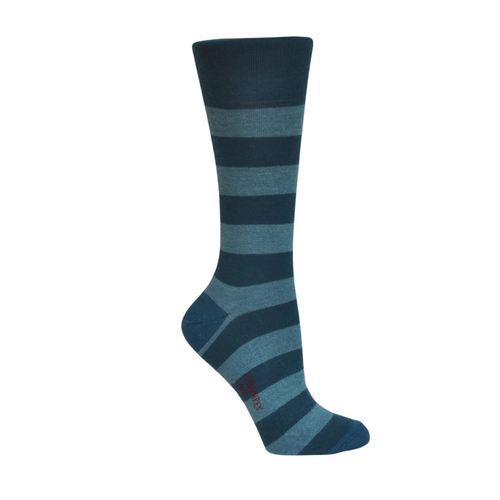 Merino/Alpaca Socks - Humphrey Law