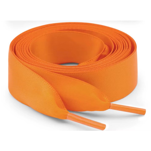 100cm Ribbon Shoe Laces