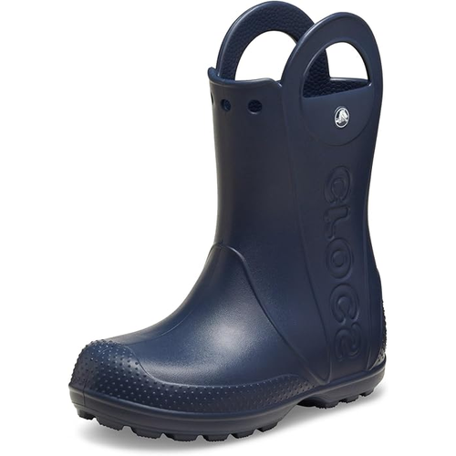 Handle It Rain Boots - Kids Cros