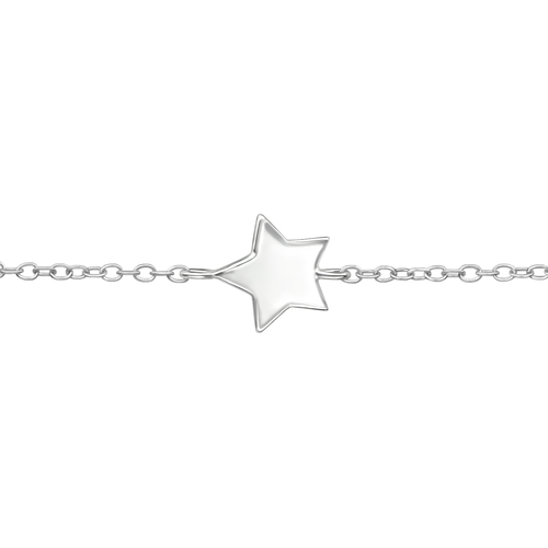 Star Bracelet