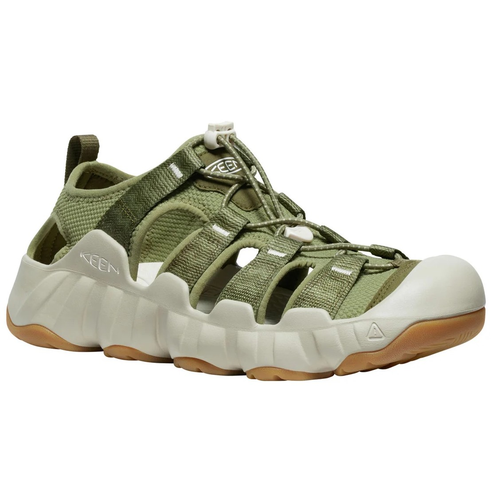 Hyperport H2 - Keen