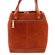 Small Tote - Second Nature Leather